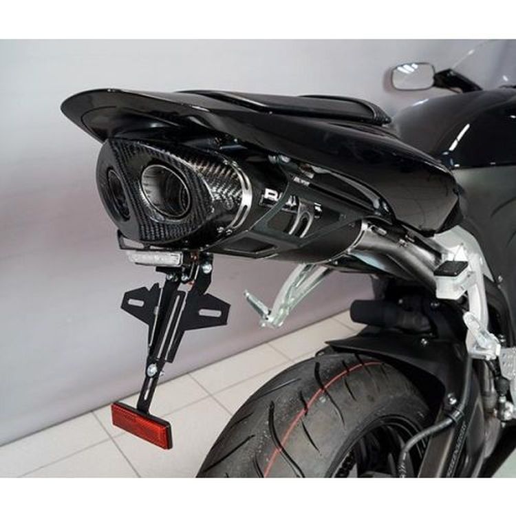 Honda CBR600 RR 07-12 Bodis Tail Tidy